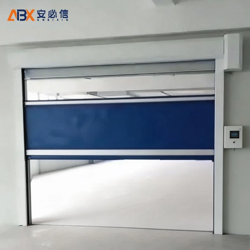 哈密市快速门
