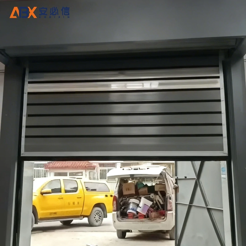 哈密市雷达高速门