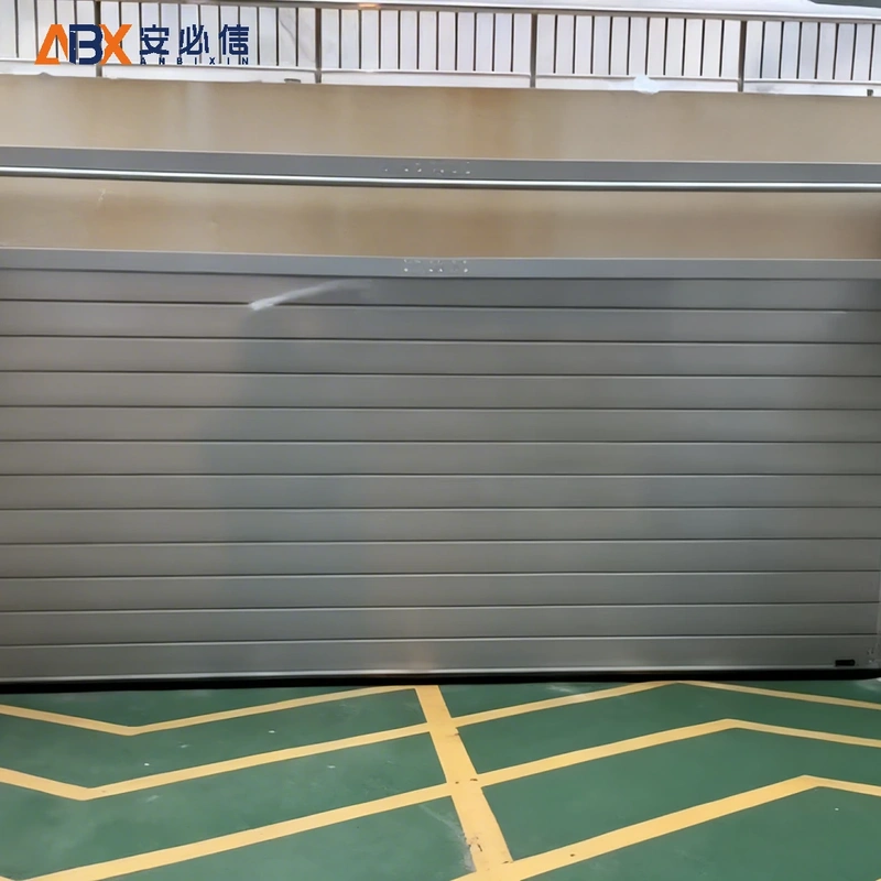 哈密市PVC高速门